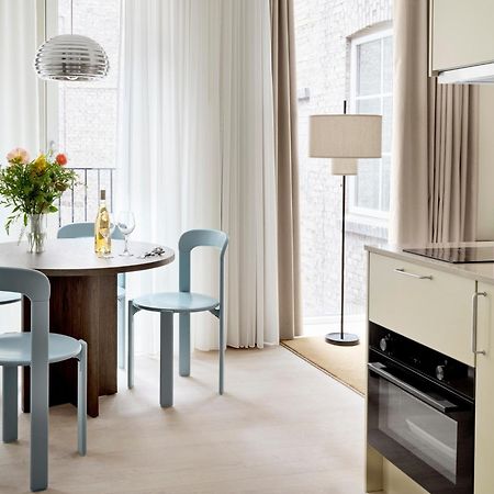 Venders Copenhagen Aparthotel Εξωτερικό φωτογραφία