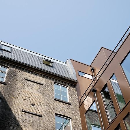 Venders Copenhagen Aparthotel Εξωτερικό φωτογραφία