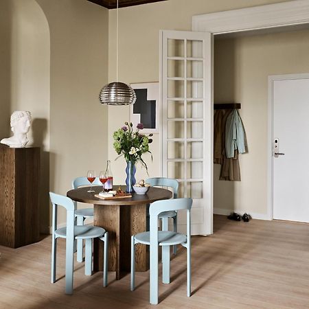 Venders Copenhagen Aparthotel Εξωτερικό φωτογραφία