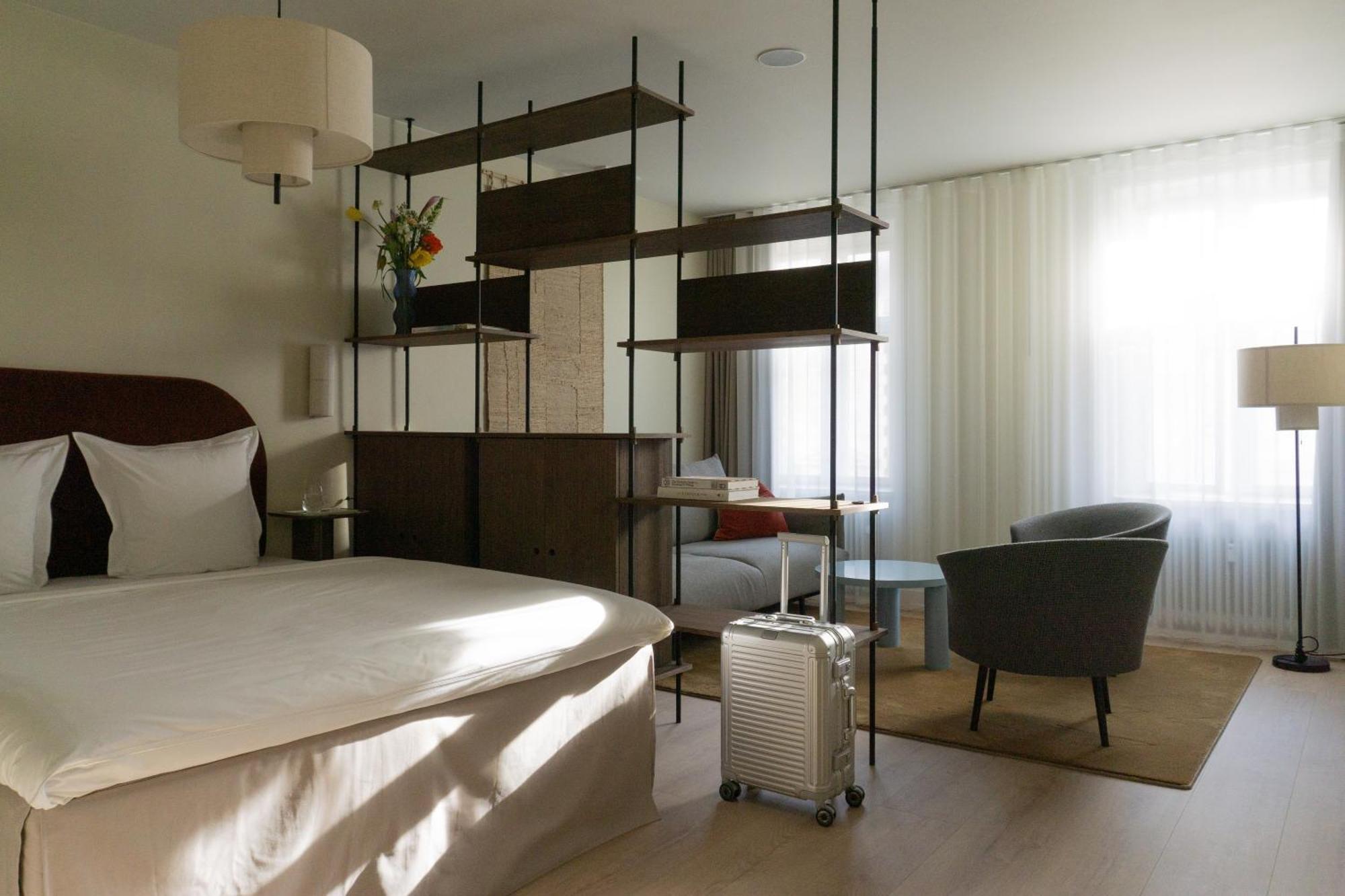 Venders Copenhagen Aparthotel Δωμάτιο φωτογραφία