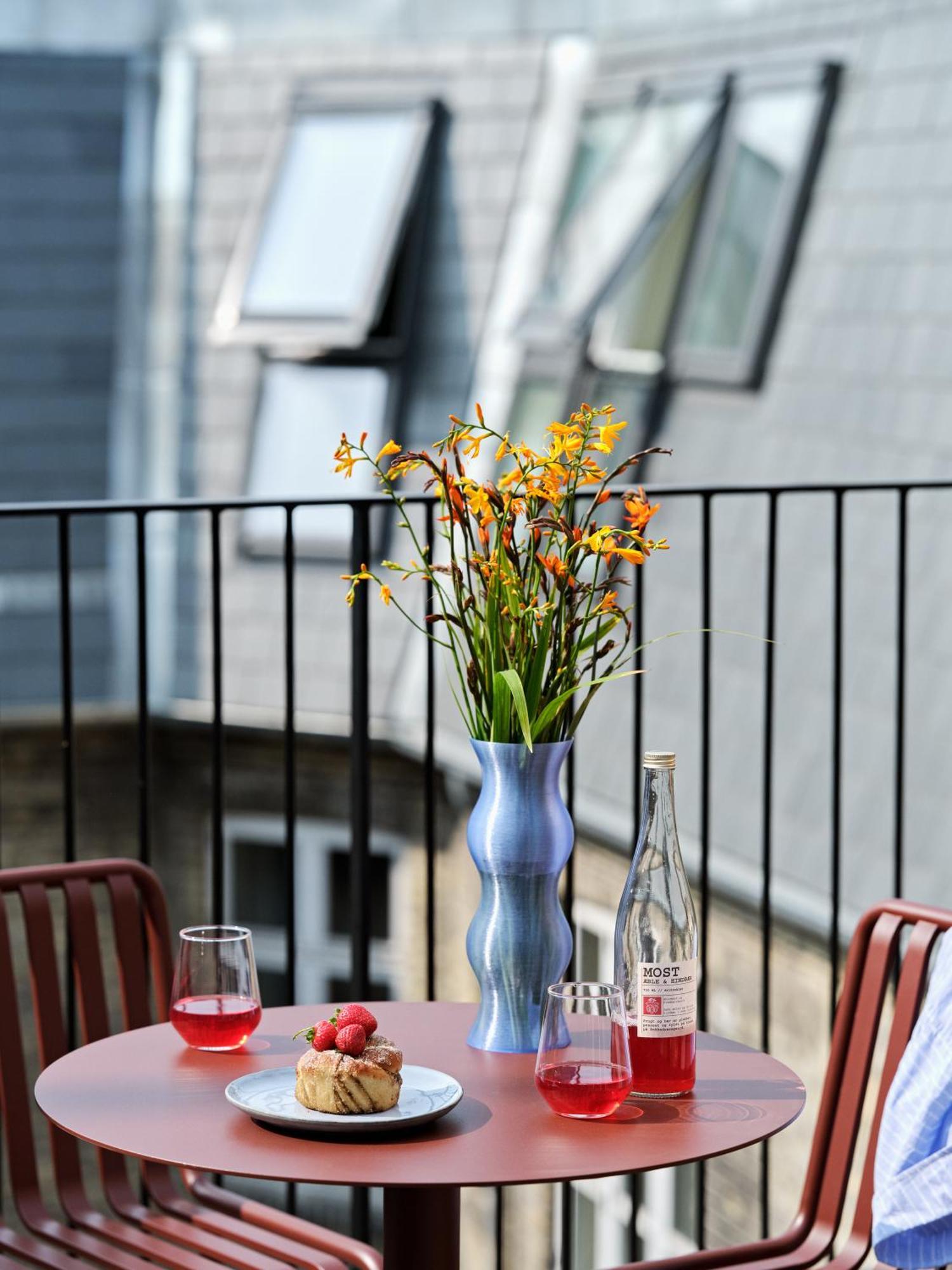 Venders Copenhagen Aparthotel Εξωτερικό φωτογραφία