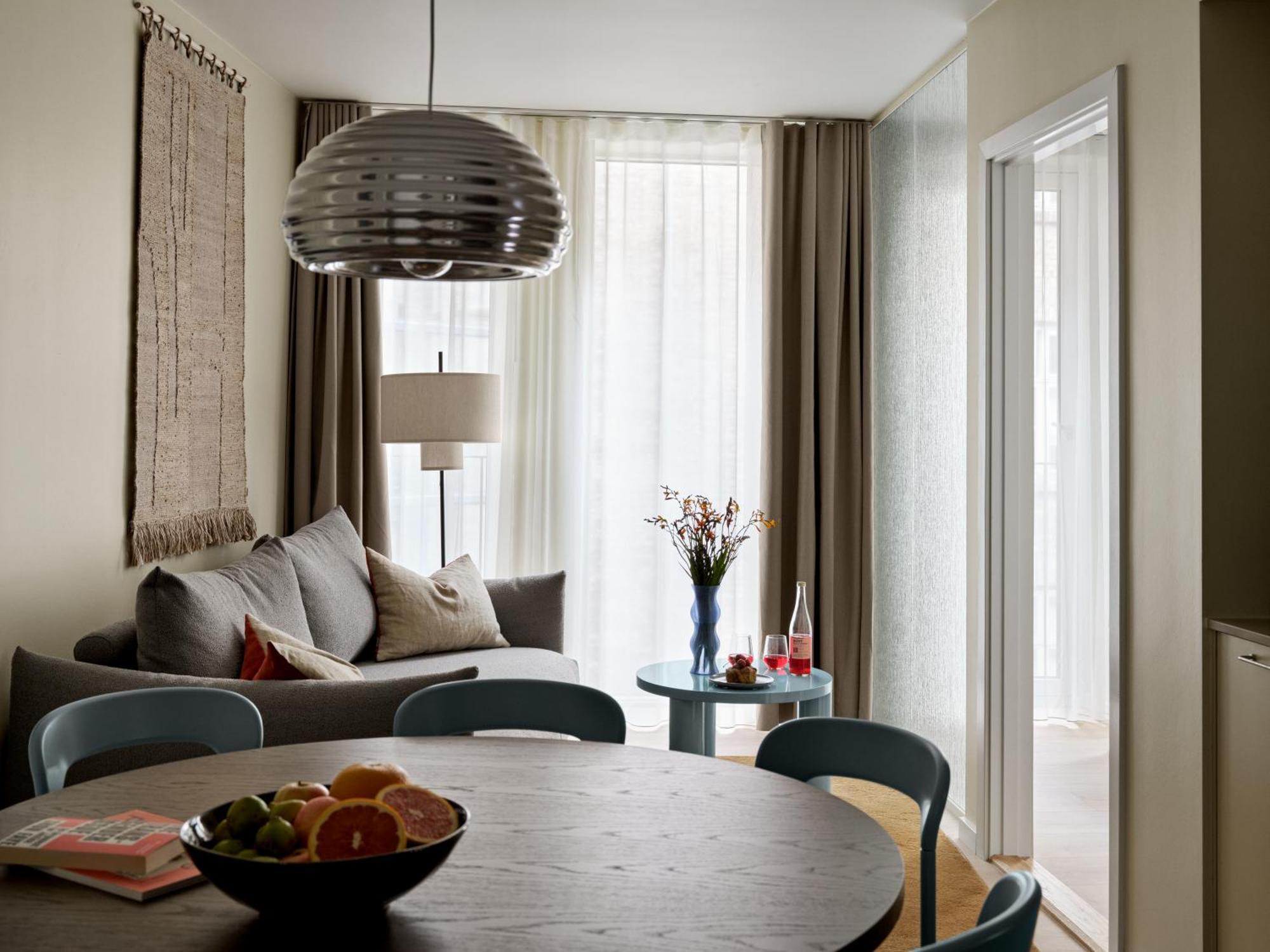 Venders Copenhagen Aparthotel Εξωτερικό φωτογραφία