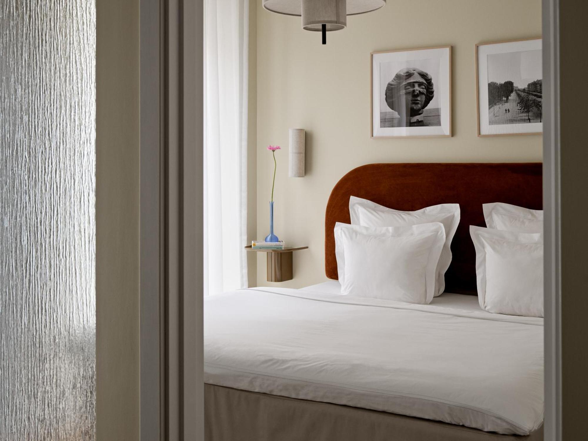 Venders Copenhagen Aparthotel Εξωτερικό φωτογραφία