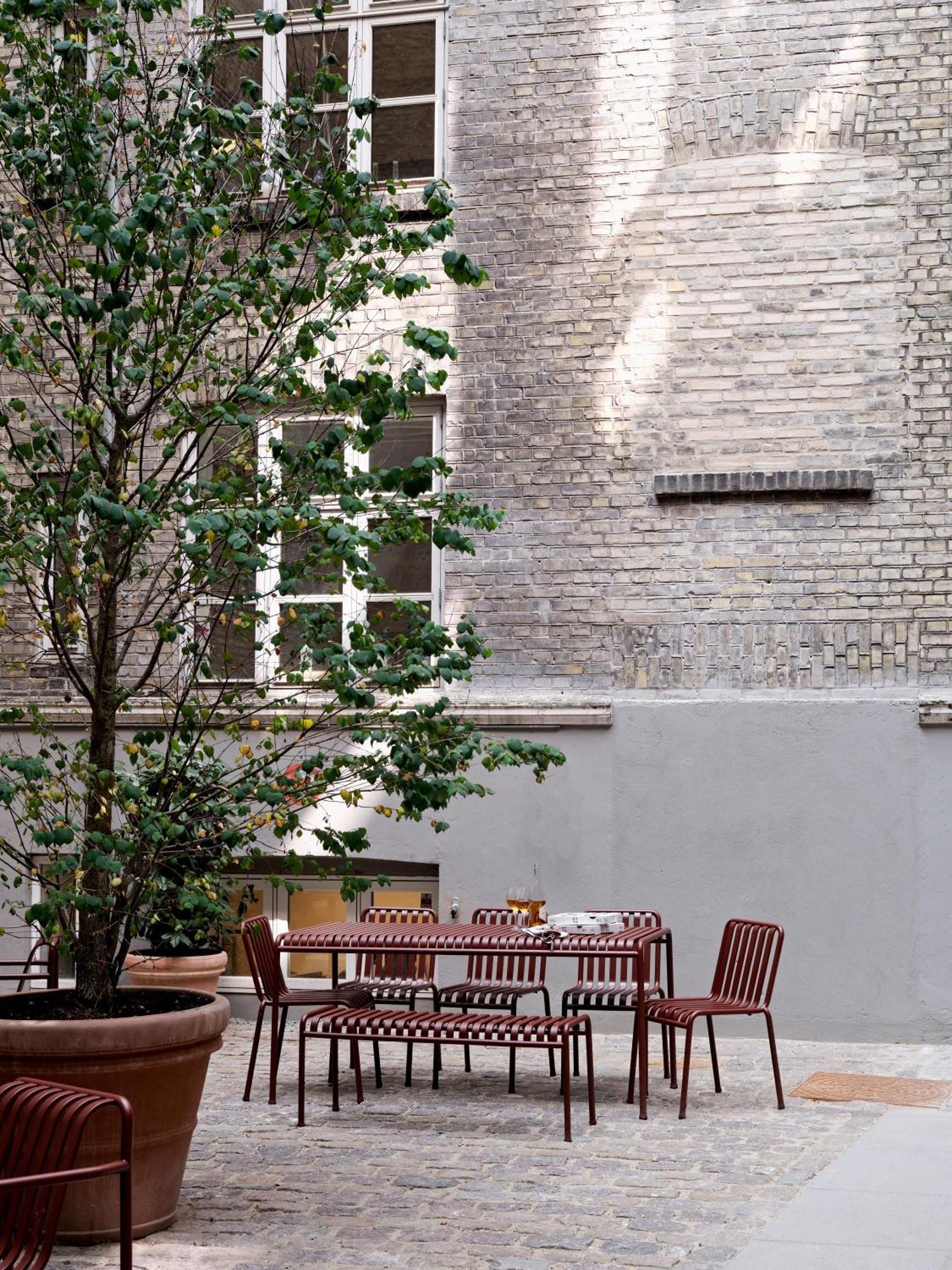 Venders Copenhagen Aparthotel Εξωτερικό φωτογραφία