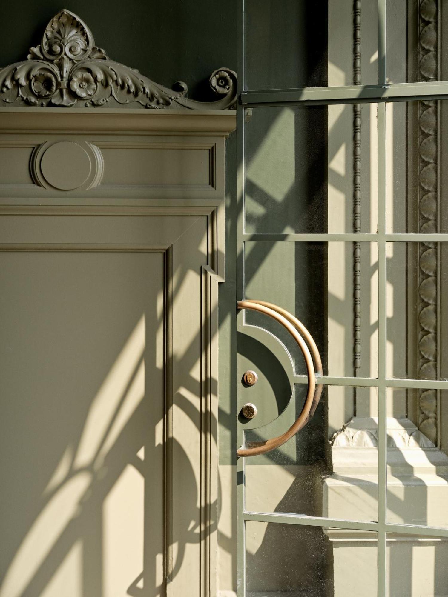 Venders Copenhagen Aparthotel Εξωτερικό φωτογραφία