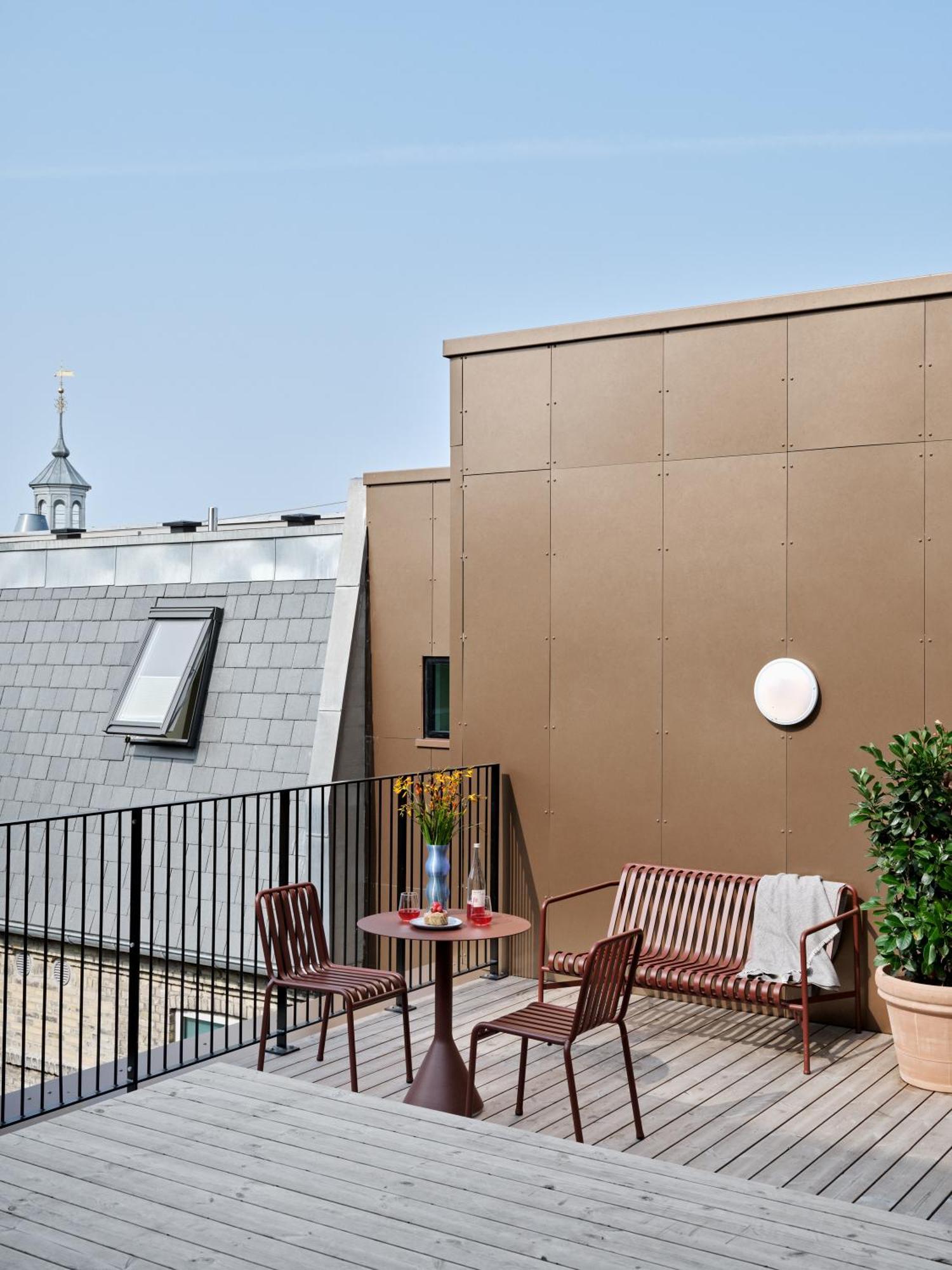 Venders Copenhagen Aparthotel Εξωτερικό φωτογραφία