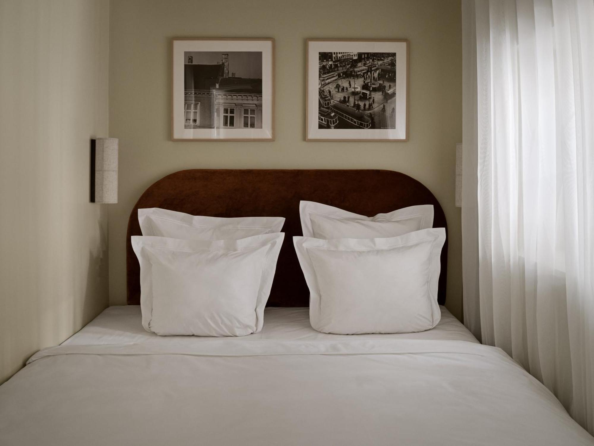 Venders Copenhagen Aparthotel Εξωτερικό φωτογραφία