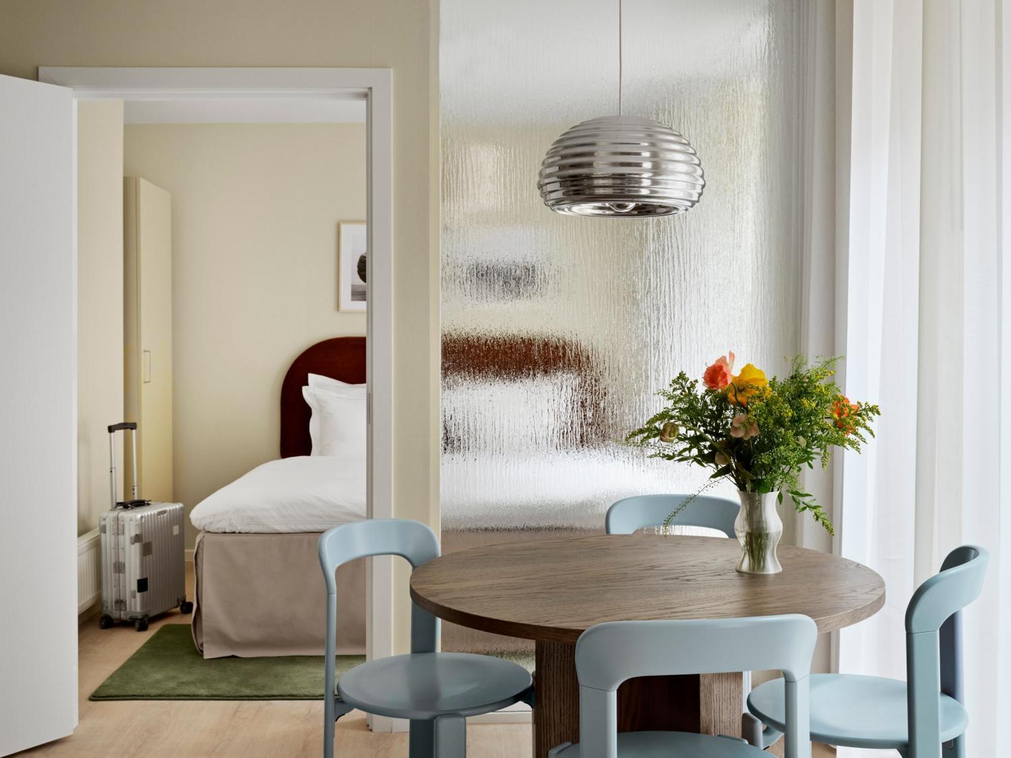 Venders Copenhagen Aparthotel Εξωτερικό φωτογραφία