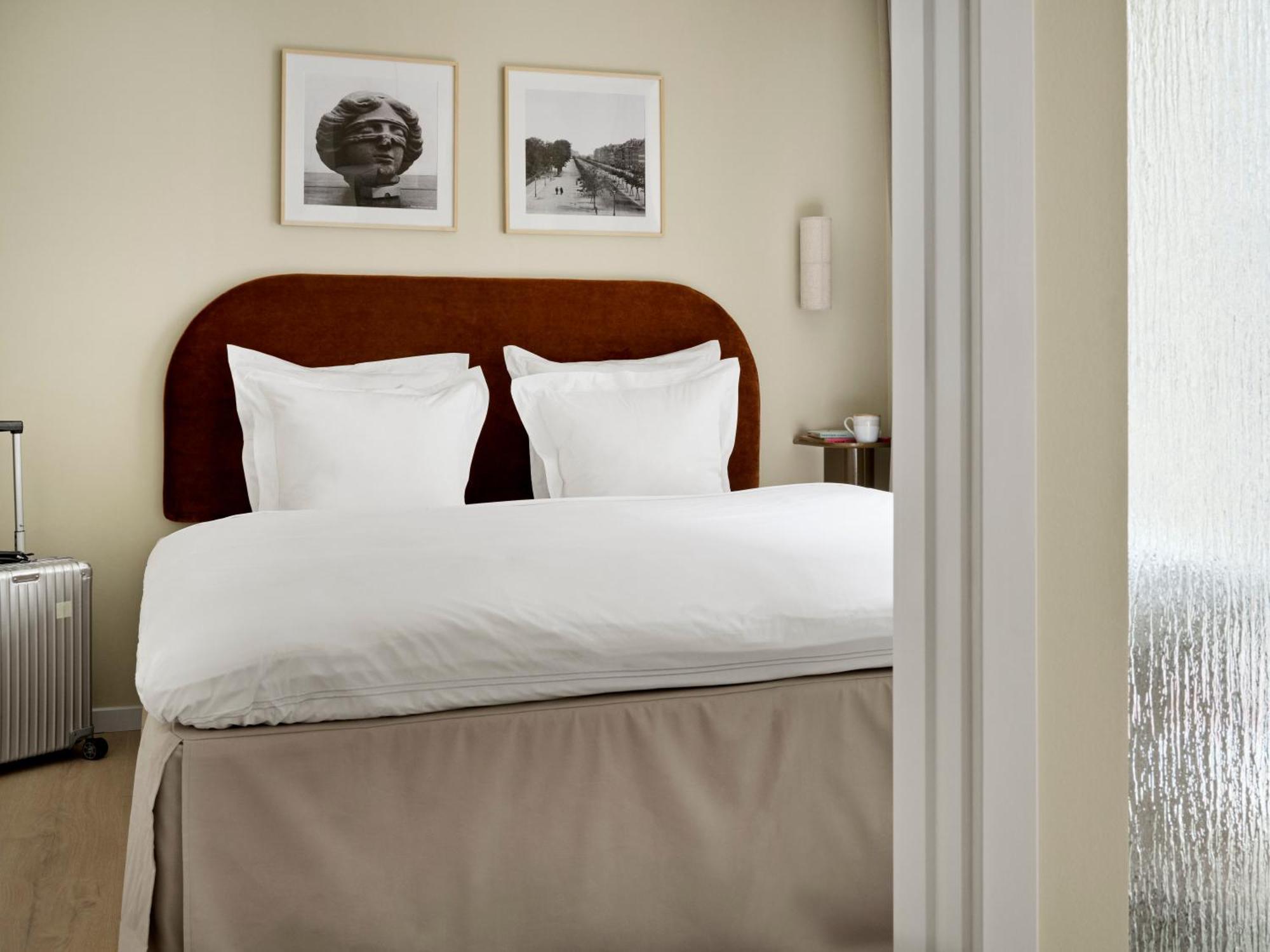 Venders Copenhagen Aparthotel Εξωτερικό φωτογραφία