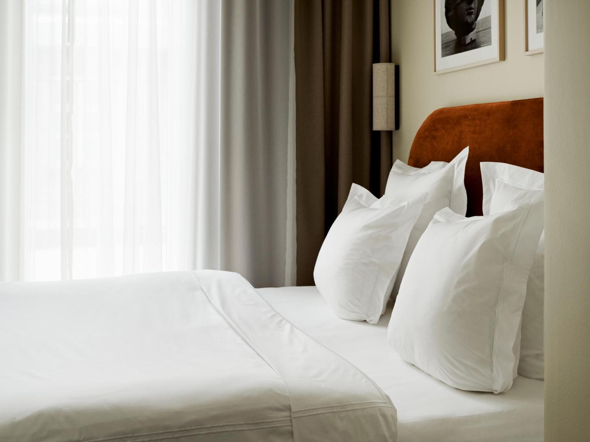 Venders Copenhagen Aparthotel Εξωτερικό φωτογραφία