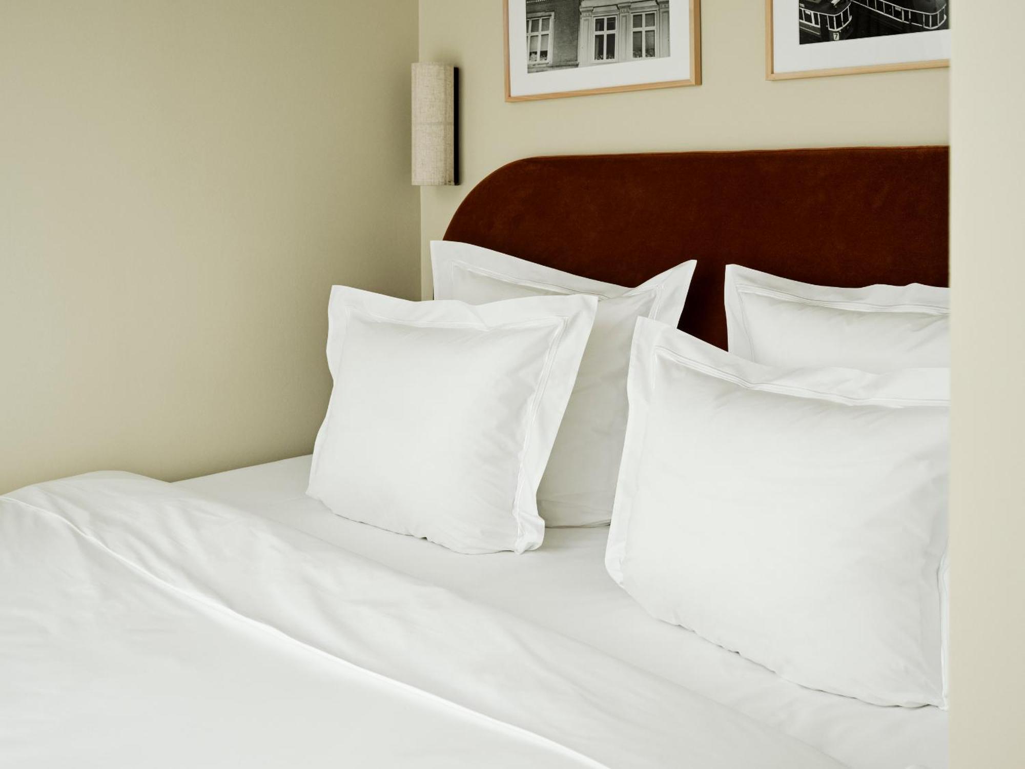 Venders Copenhagen Aparthotel Εξωτερικό φωτογραφία