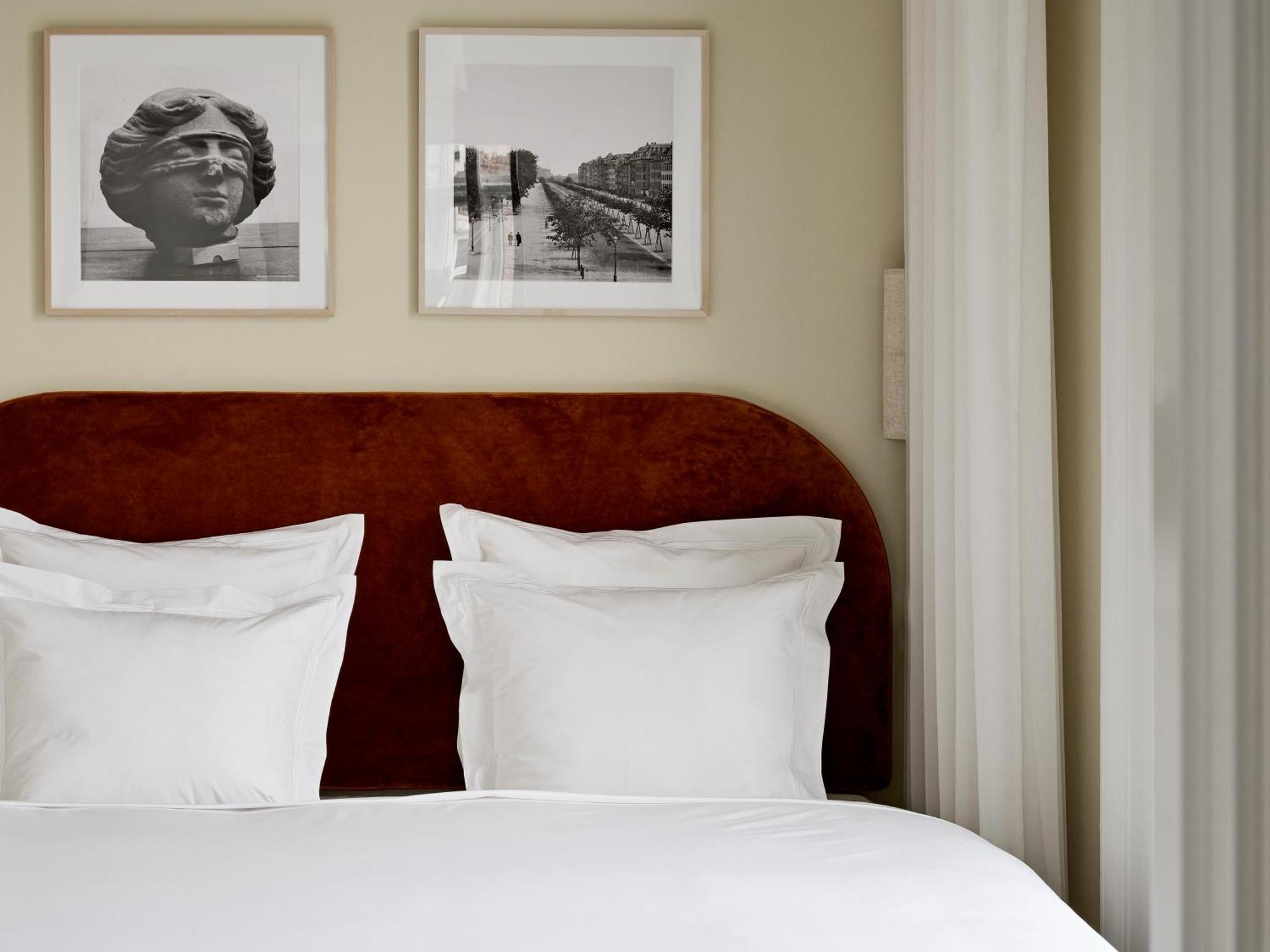 Venders Copenhagen Aparthotel Εξωτερικό φωτογραφία