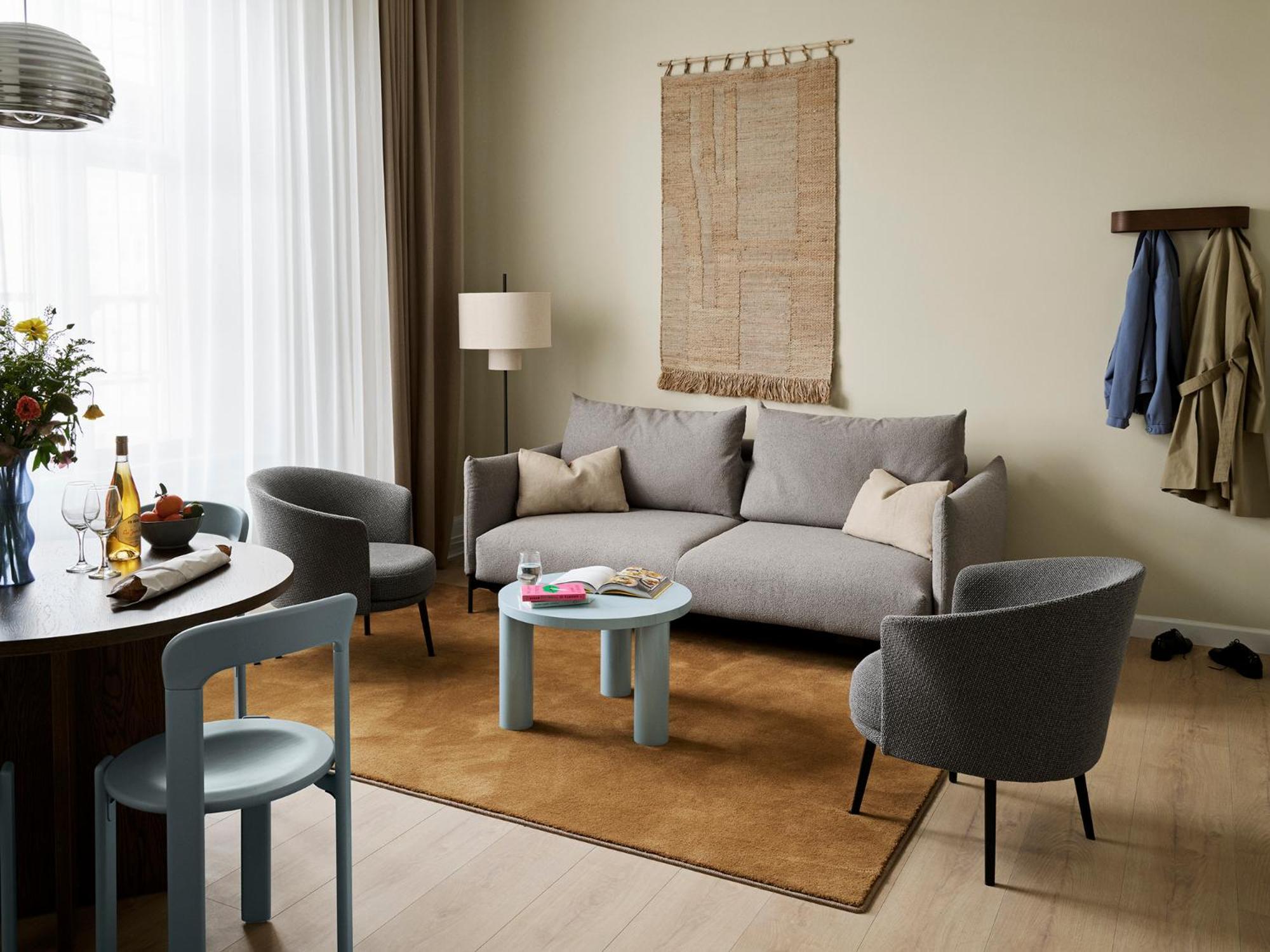 Venders Copenhagen Aparthotel Εξωτερικό φωτογραφία