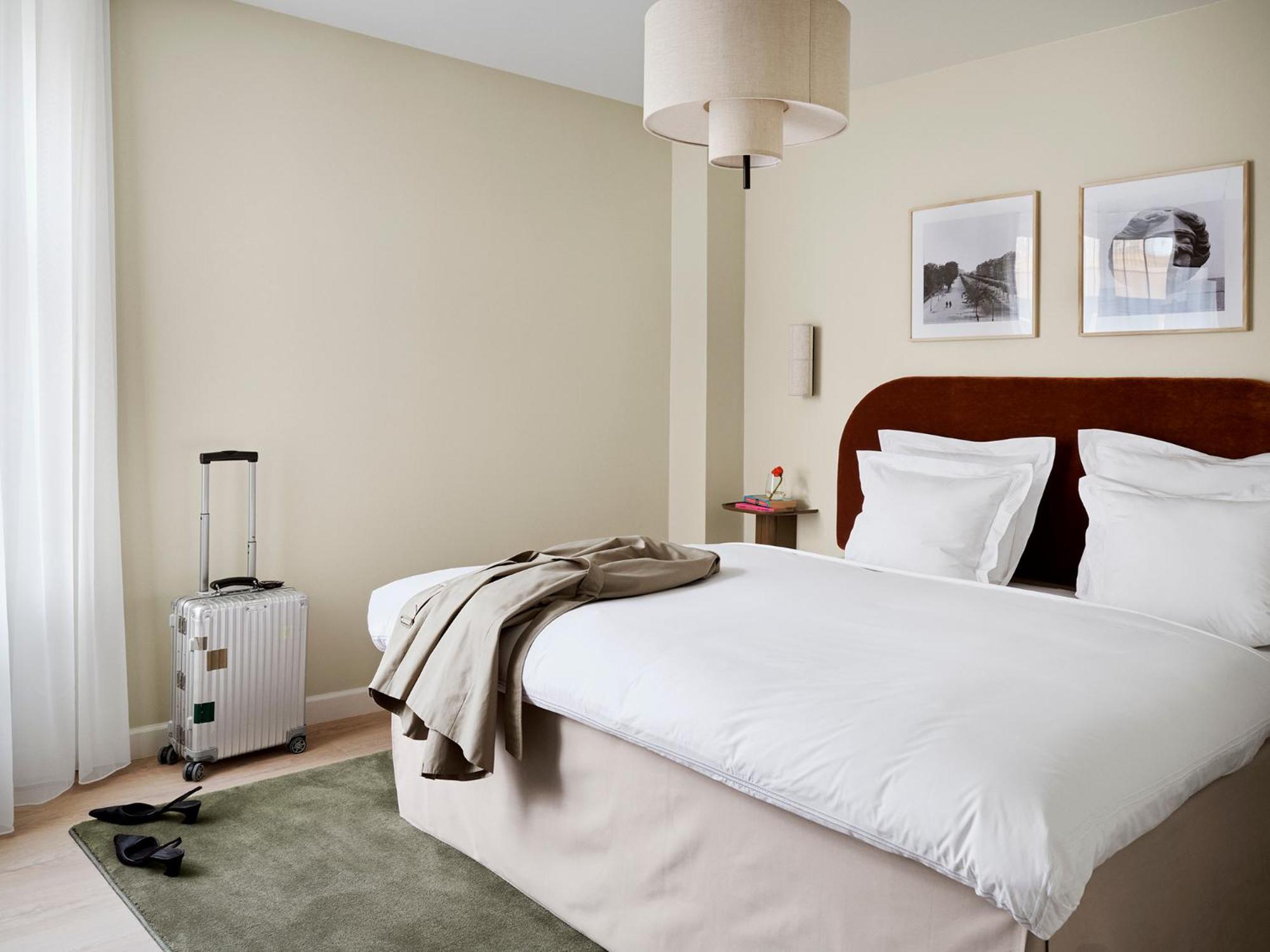 Venders Copenhagen Aparthotel Εξωτερικό φωτογραφία