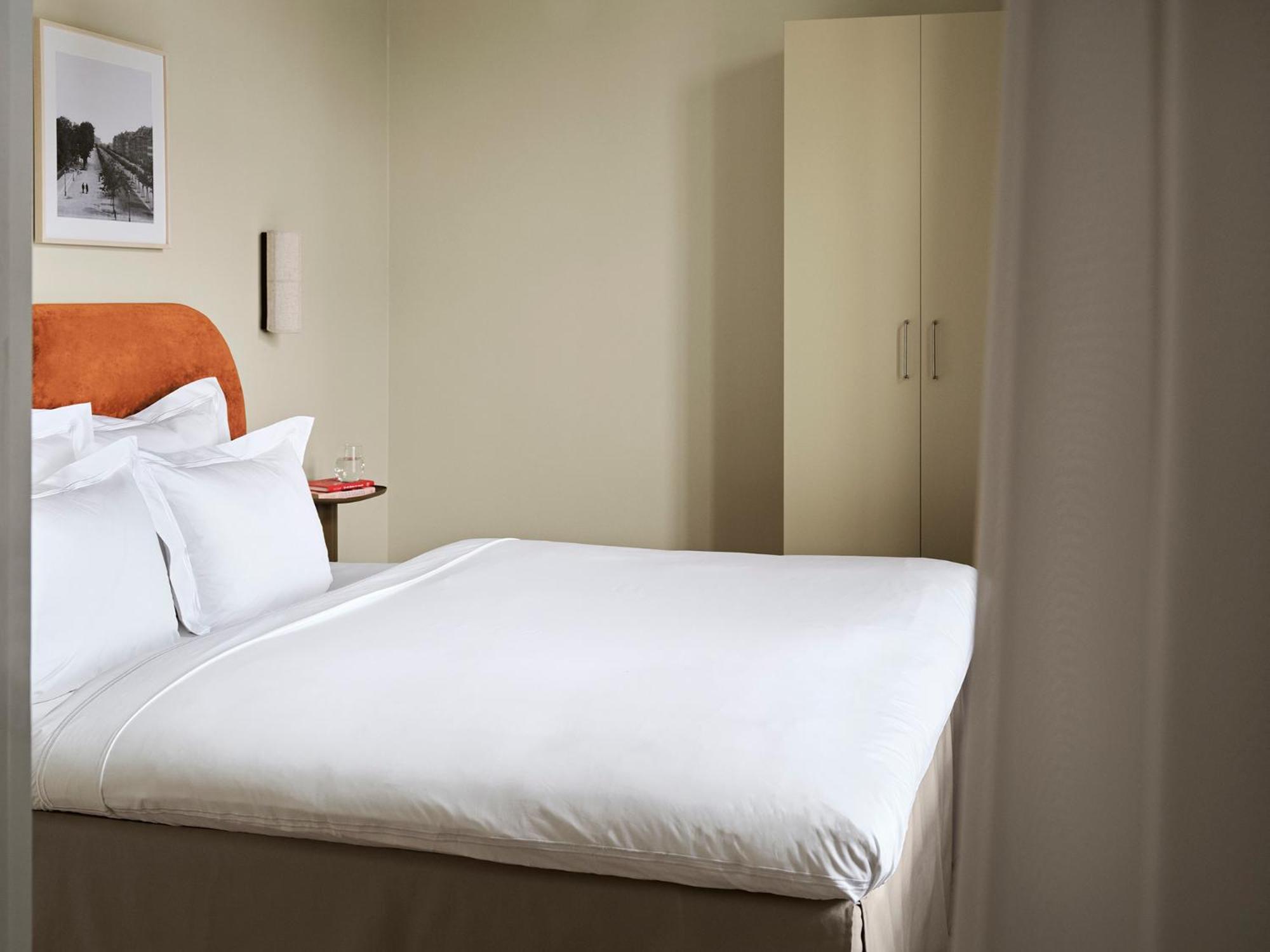 Venders Copenhagen Aparthotel Εξωτερικό φωτογραφία