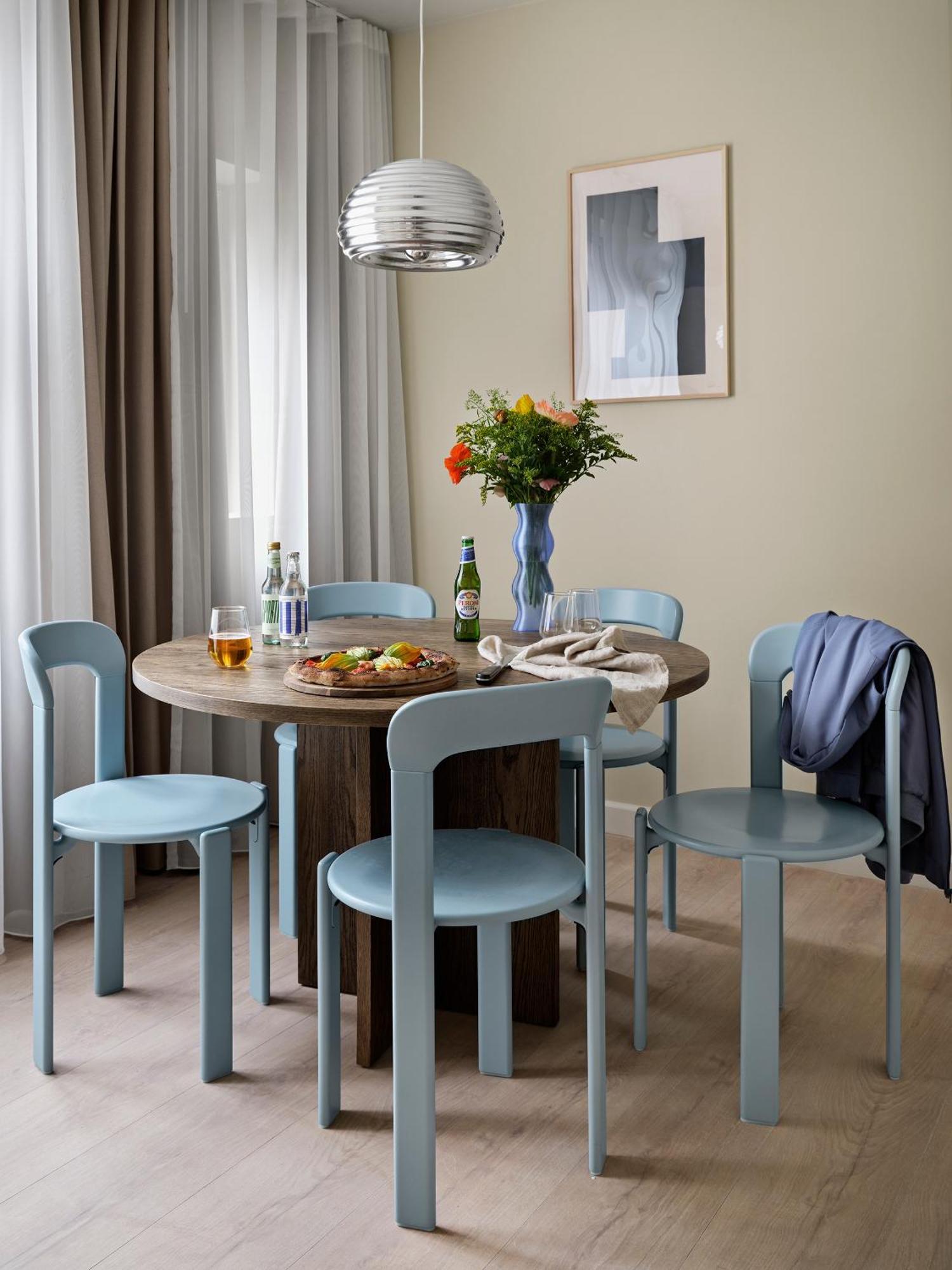 Venders Copenhagen Aparthotel Εξωτερικό φωτογραφία
