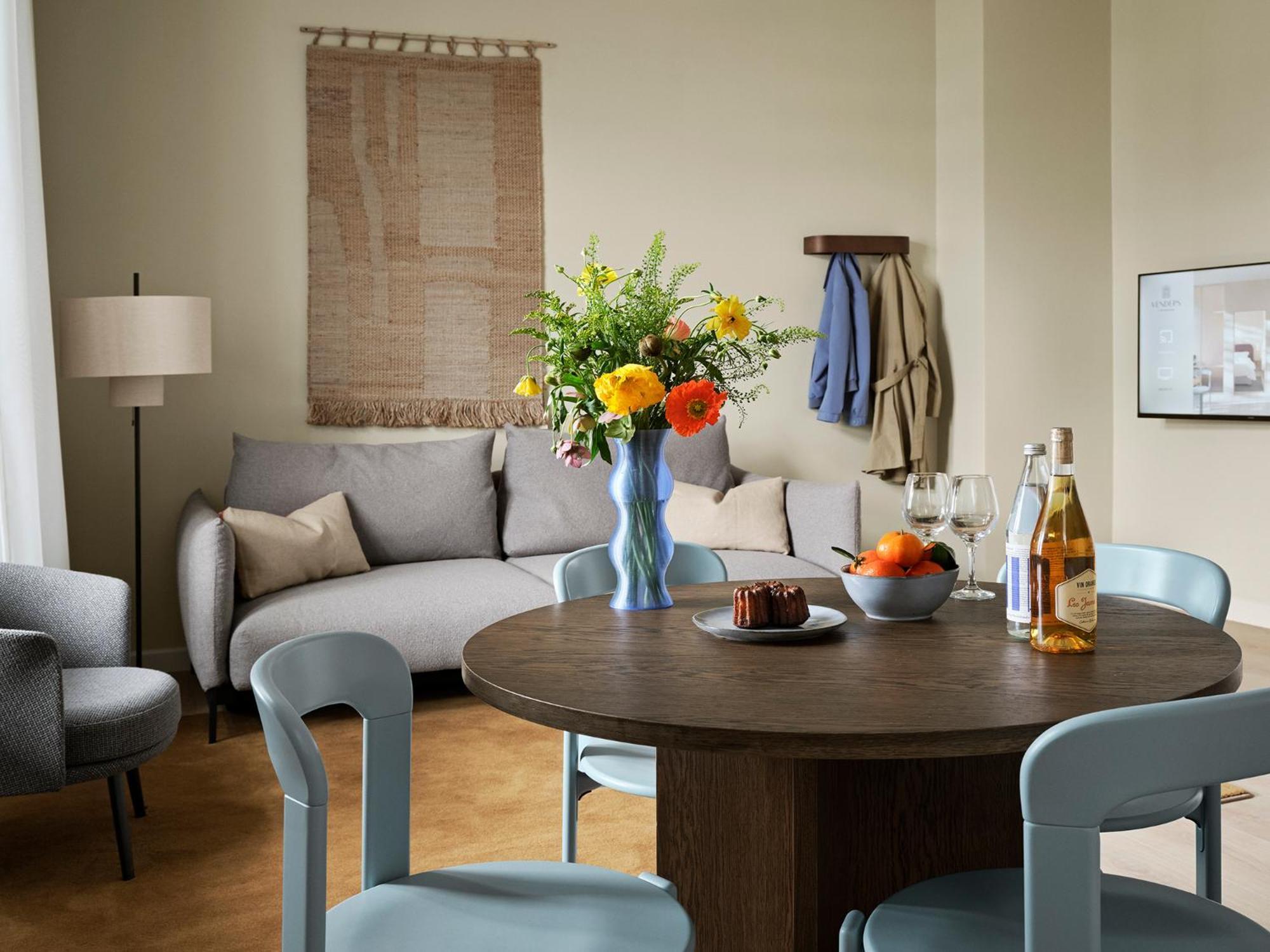 Venders Copenhagen Aparthotel Εξωτερικό φωτογραφία
