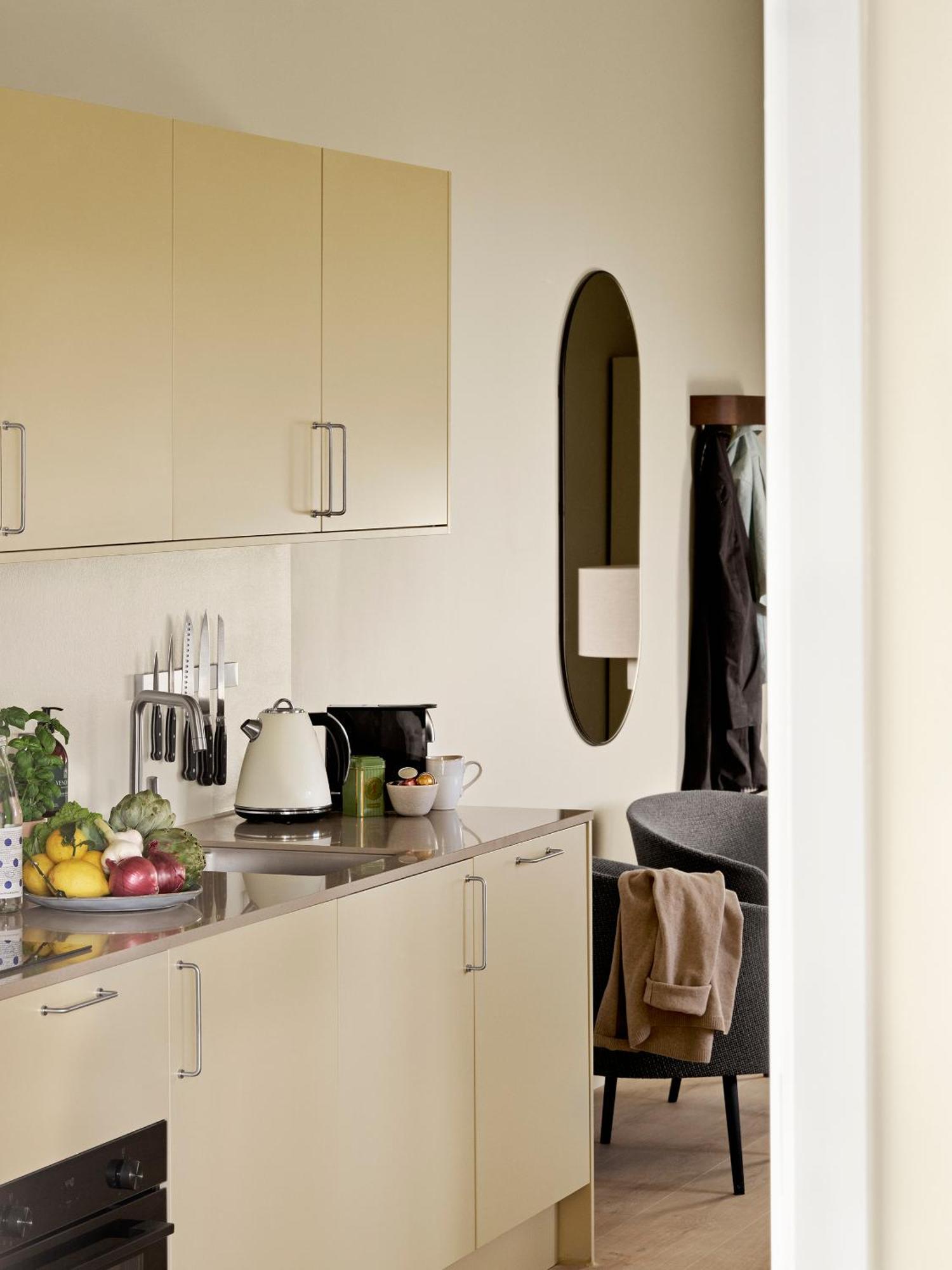 Venders Copenhagen Aparthotel Εξωτερικό φωτογραφία