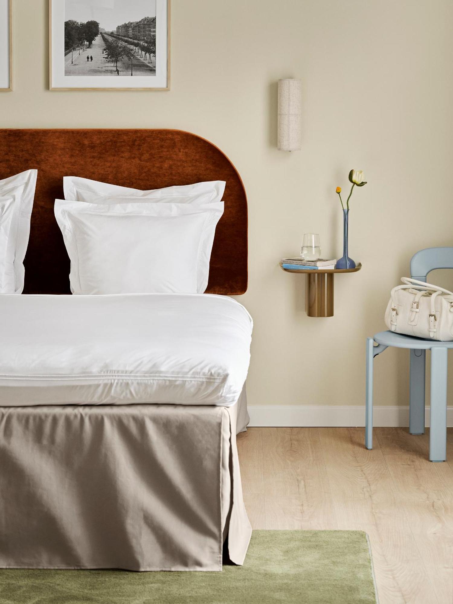 Venders Copenhagen Aparthotel Εξωτερικό φωτογραφία
