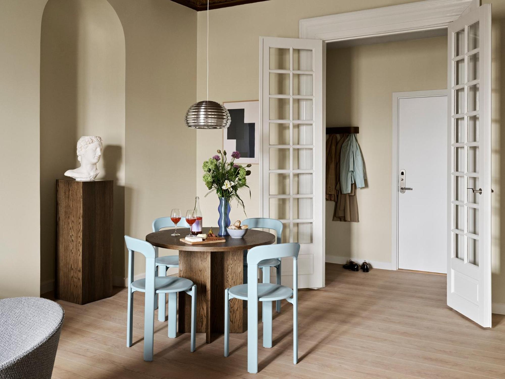 Venders Copenhagen Aparthotel Εξωτερικό φωτογραφία