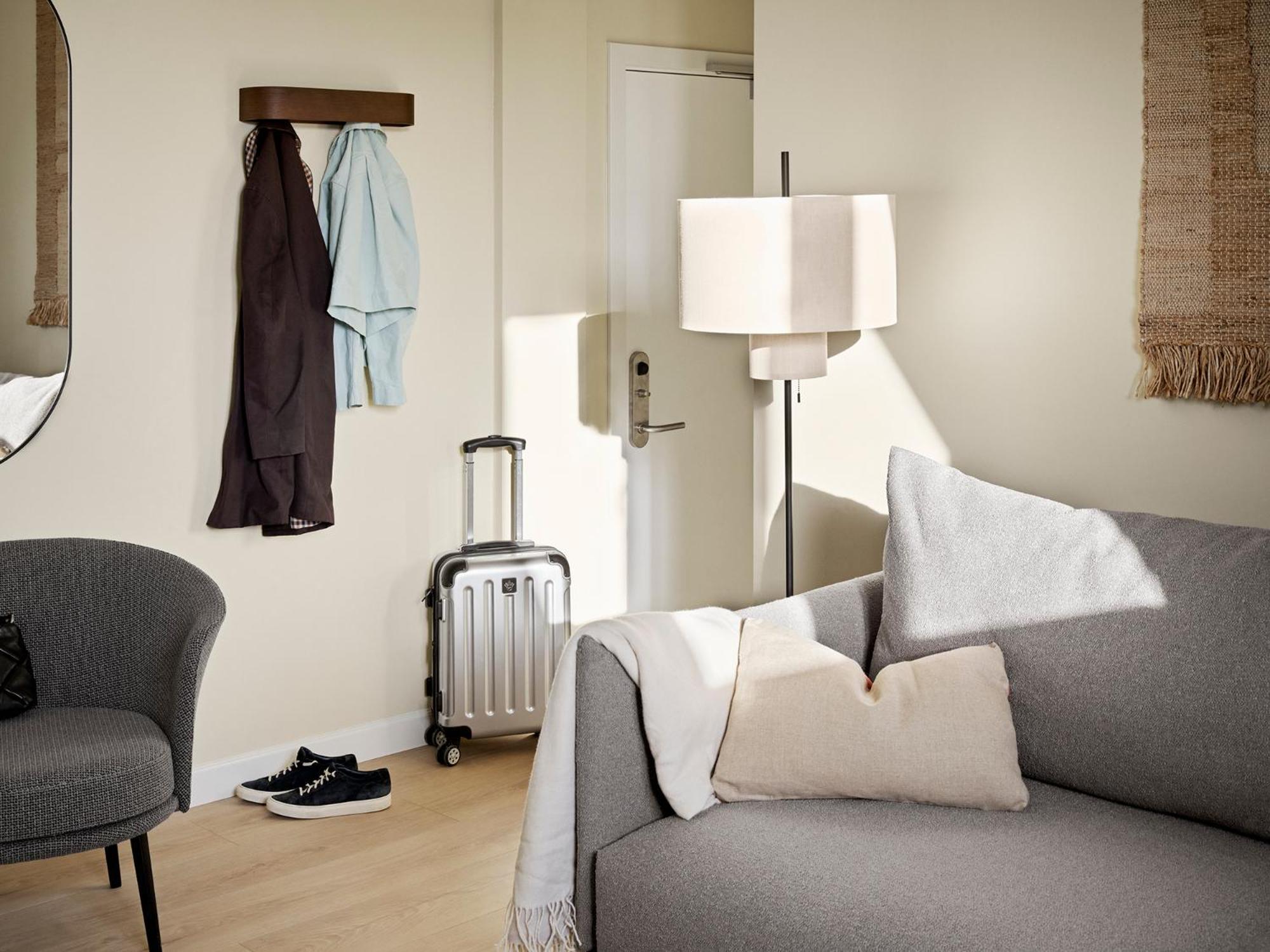Venders Copenhagen Aparthotel Εξωτερικό φωτογραφία