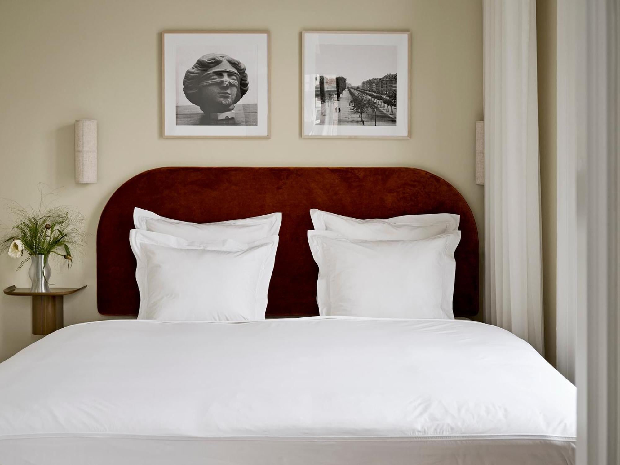 Venders Copenhagen Aparthotel Εξωτερικό φωτογραφία