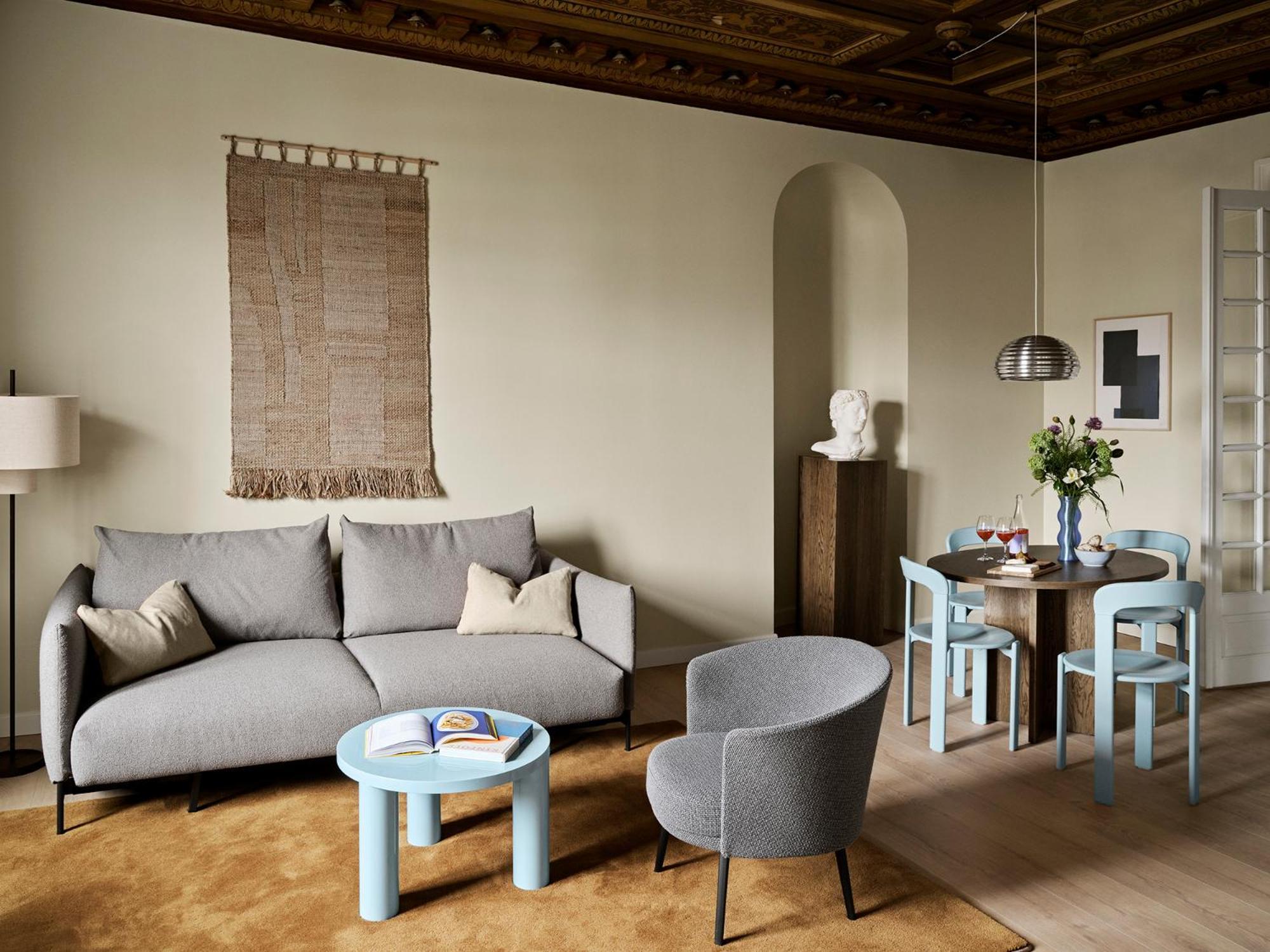 Venders Copenhagen Aparthotel Εξωτερικό φωτογραφία