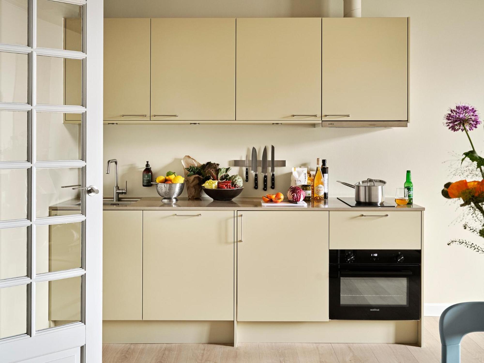 Venders Copenhagen Aparthotel Εξωτερικό φωτογραφία