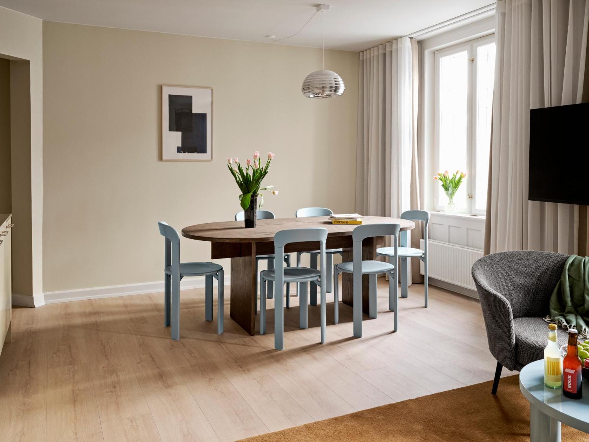 Venders Copenhagen Aparthotel Εξωτερικό φωτογραφία