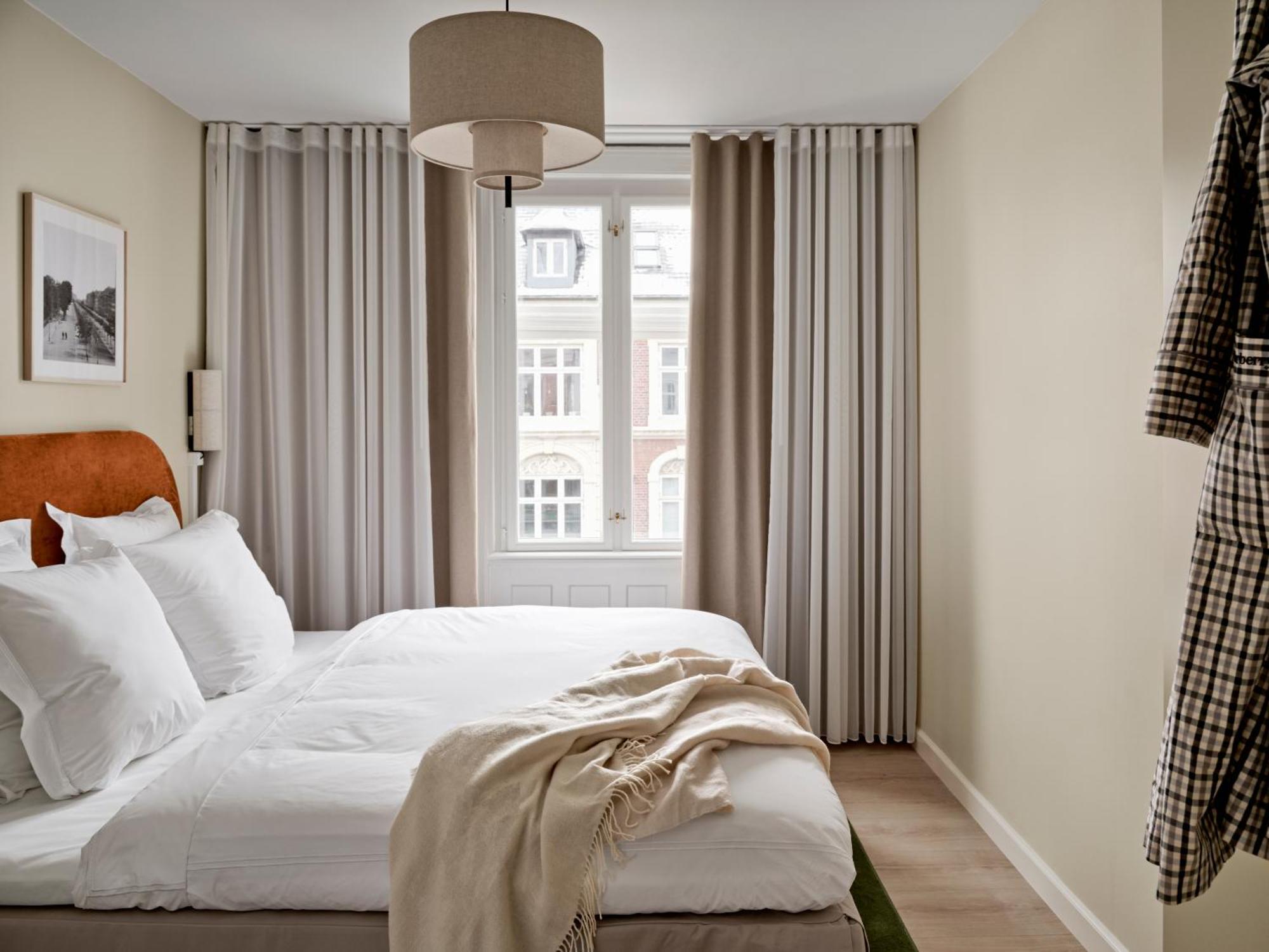 Venders Copenhagen Aparthotel Εξωτερικό φωτογραφία