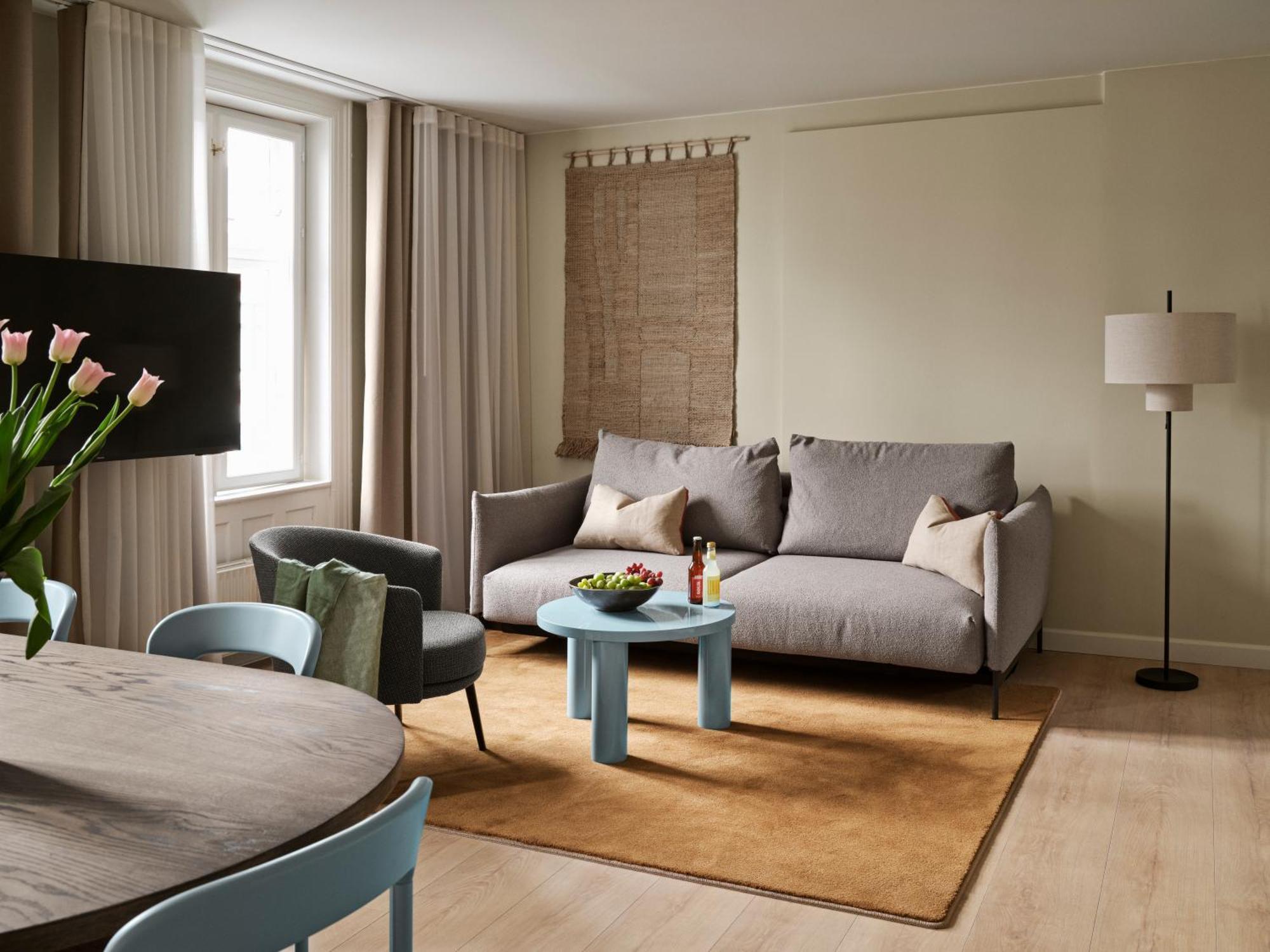 Venders Copenhagen Aparthotel Εξωτερικό φωτογραφία